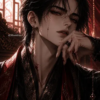 Profile image of 대군-이준