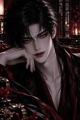 Profile image of イ・ジュン