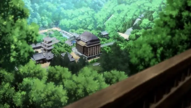 Profile image of 주술고전