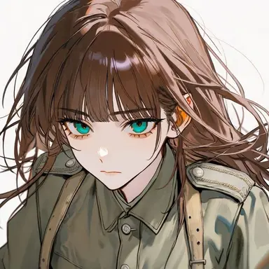 Profile image of Mitchell
