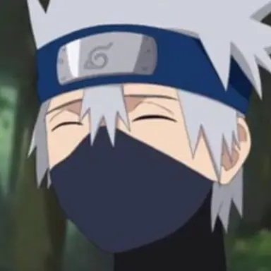 Profile image of はたけカカシ