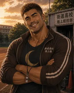 Profile image of 橋本日隈
