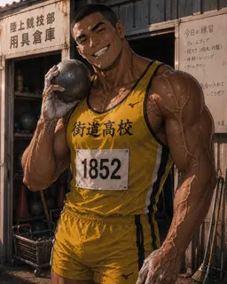 Profile image of 内藤大星