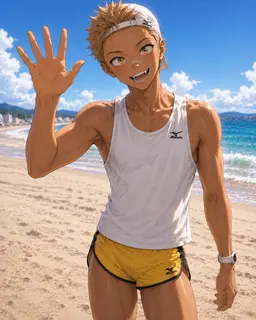 Profile image of 品川千太
