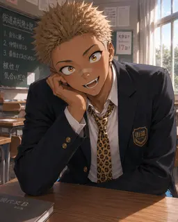 Profile image of 品川千太