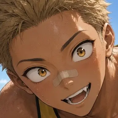 Profile image of 品川千太