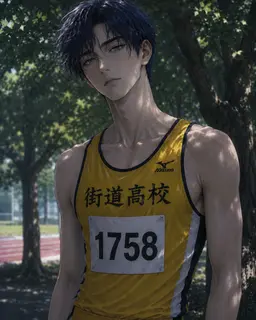 Profile image of 千住圭馬