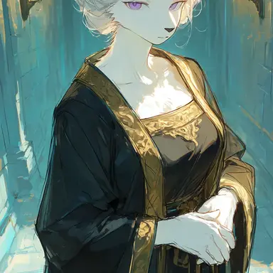 Profile image of Toriel