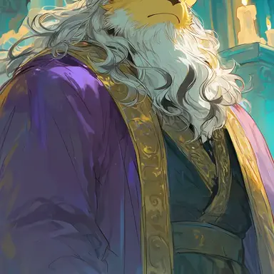 Profile image of Asgore