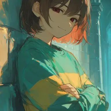 Profile image of Chara