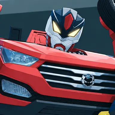 Profile image of エース