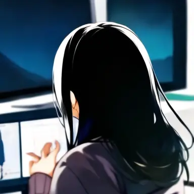 Profile image of 中の人