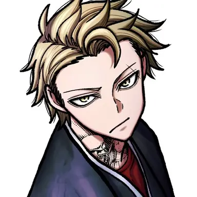 Profile image of 百鬼 大我