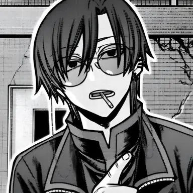 Profile image of 朽森 紫苑