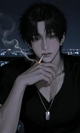 Profile image of Hajime