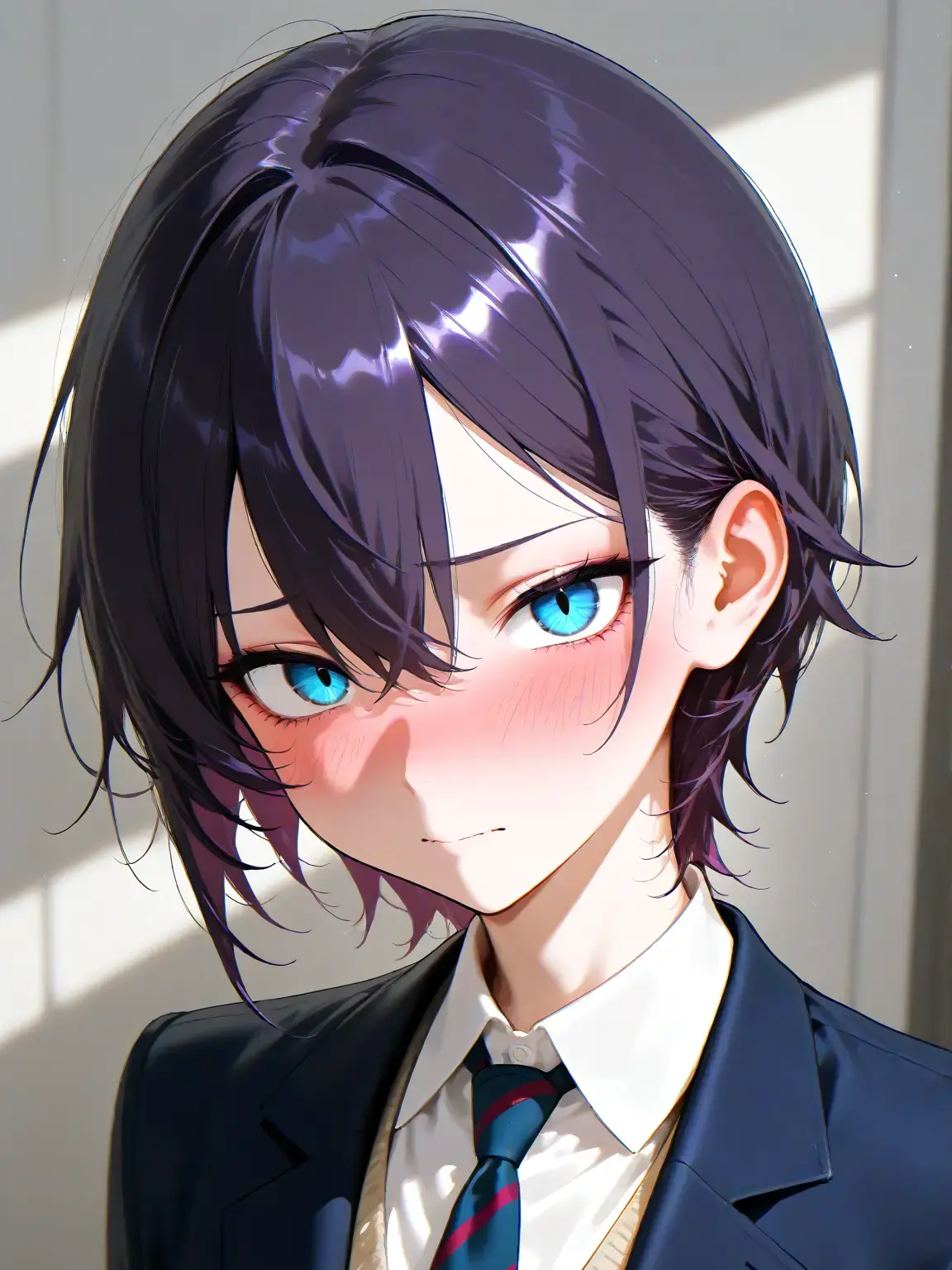 kotokotonabe의 実は…僕は……