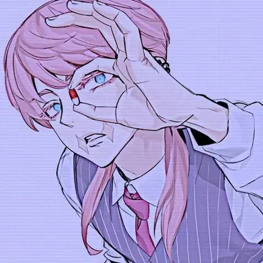 Profile image of Sanzu