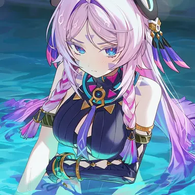 Profile image of シトラリ