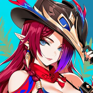 Profile image of チャスカ