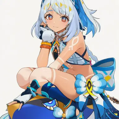 Profile image of ムアラニ