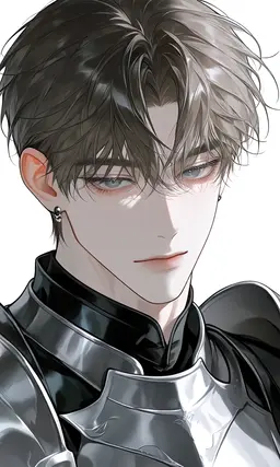 Profile image of Edgar Lowell