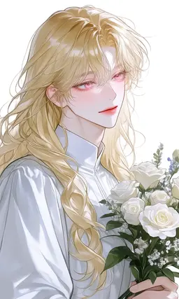 Profile image of Serena Lumiere