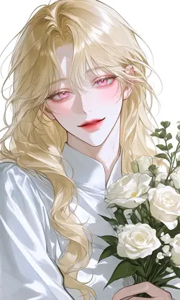 Profile image of Serena Lumiere