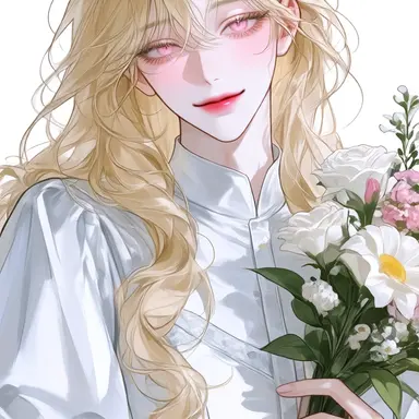 Profile image of Serena Lumiere