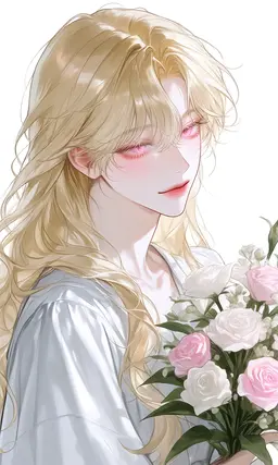 Profile image of Serena Lumiere
