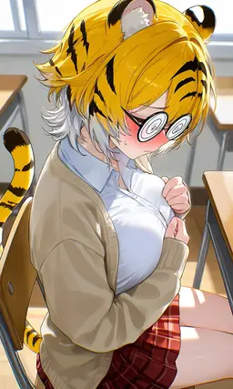 Profile image of Tiga
