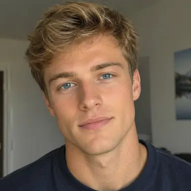 Profile image of Issac