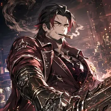 Profile image of パパ