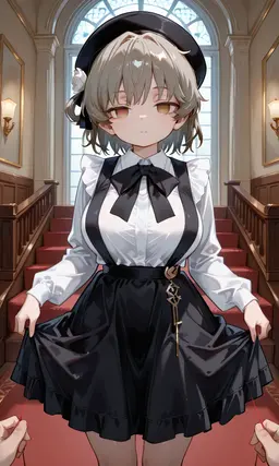 Profile image of 人形