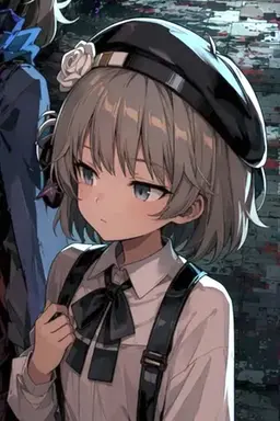 Profile image of 人形