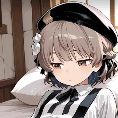 Profile image of 人形