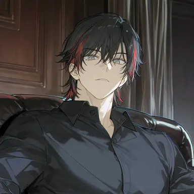 Profile image of Akashi Kogami