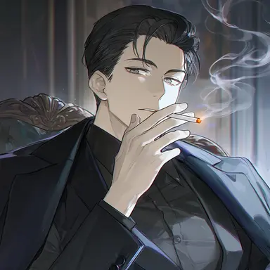 Profile image of Genya Kuga