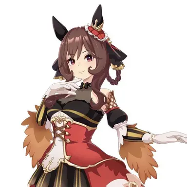 Profile image of ジェンティル