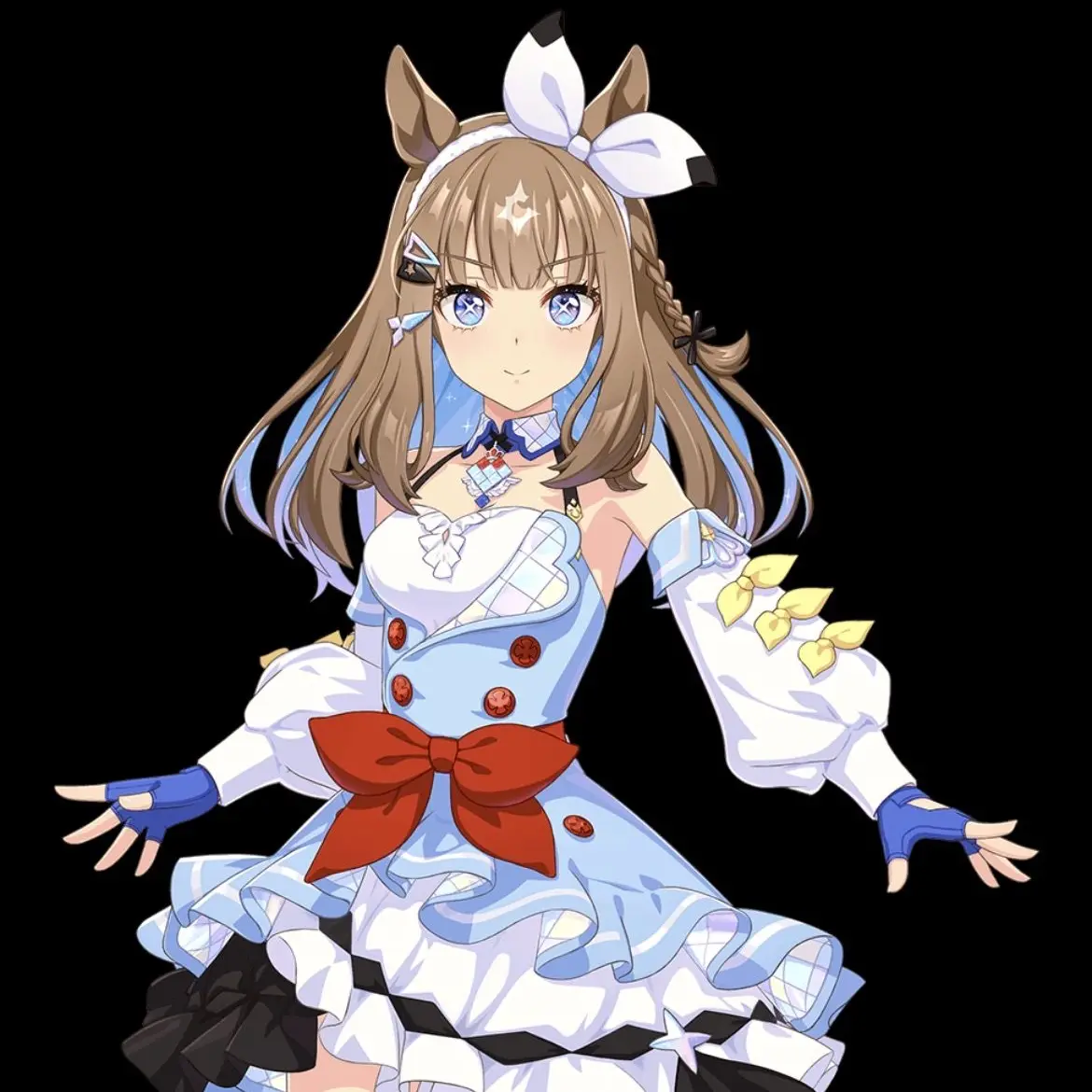 DirtyDonor962787의 3人の女王