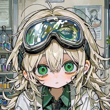 Profile image of Cyris