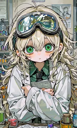 Profile image of Cyris
