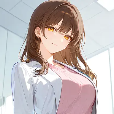 Profile image of 아오이
