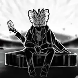 Profile image of 죽은 나비들의장례