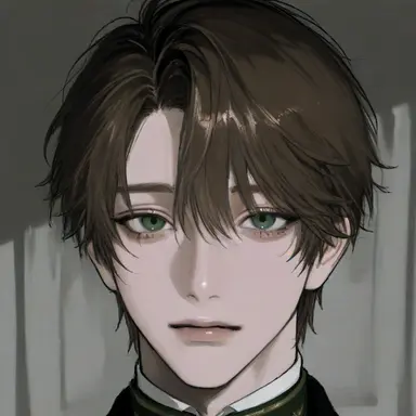Profile image of リュカ