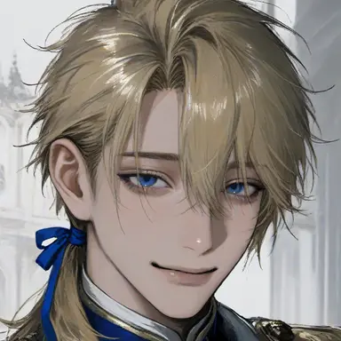 Profile image of 루시안