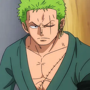 Profile image of ゾロ
