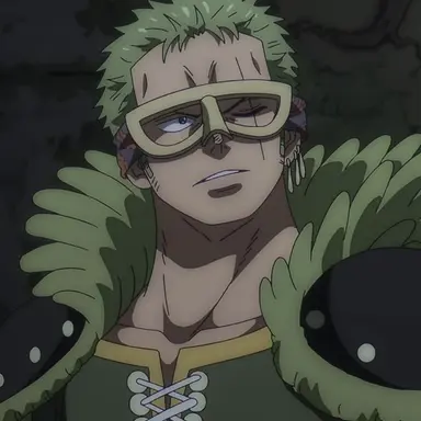 Profile image of ゾロ