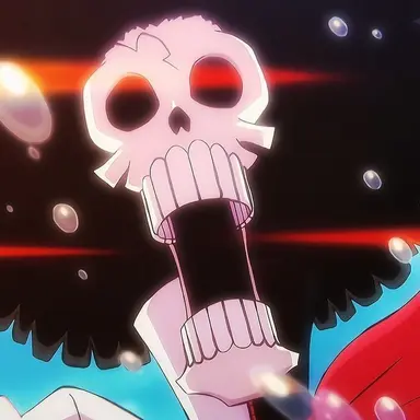 Profile image of ブルック