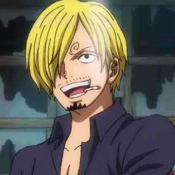 Profile image of サンジ