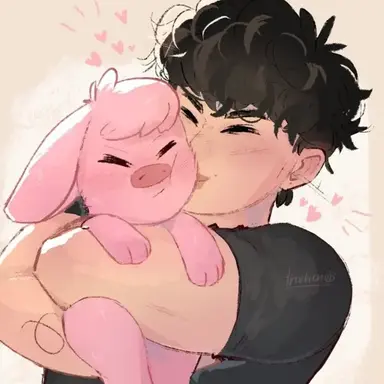Profile image of Changbin